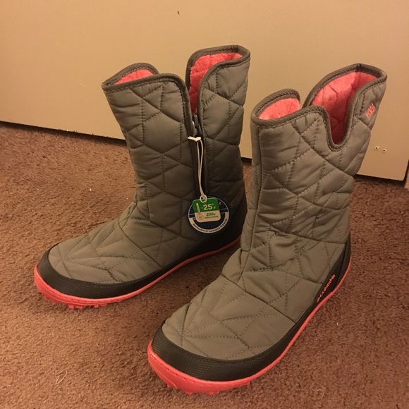 columbia minx slip ii